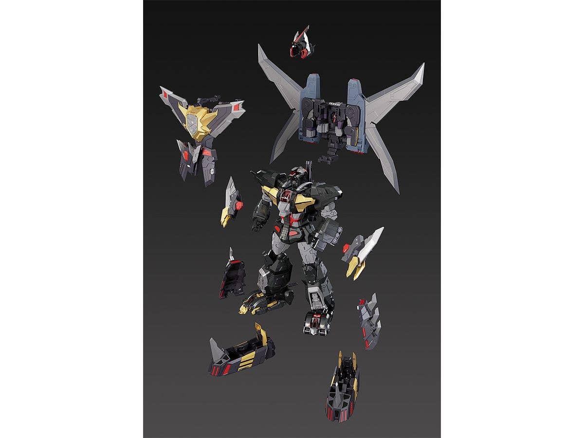 THE GATTAI Dairyuga | 4580590205277