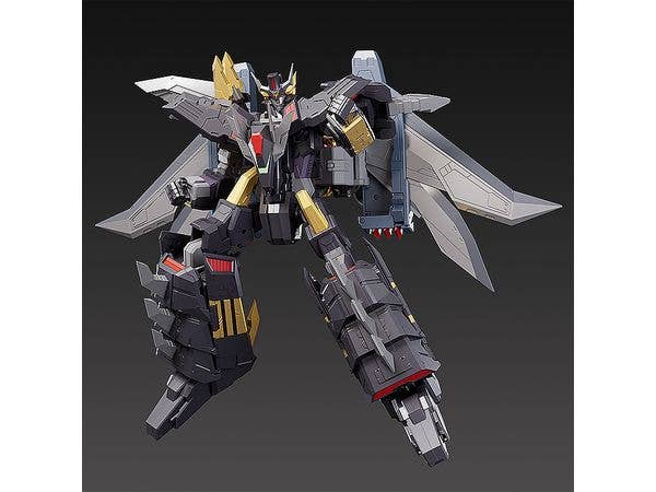 THE GATTAI Dairyuga | 4580590205277