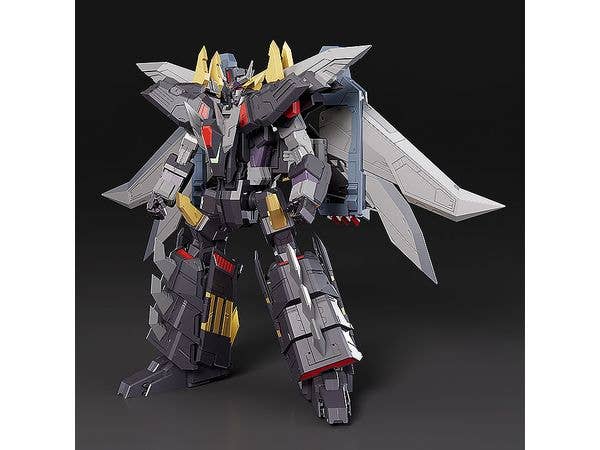 THE GATTAI Dairyuga | 4580590205277