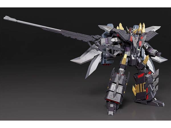 THE GATTAI Dairyuga | 4580590205277