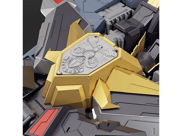 THE GATTAI Dairyuga | 4580590205277