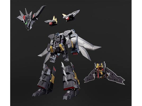 THE GATTAI Dairyuga | 4580590205277