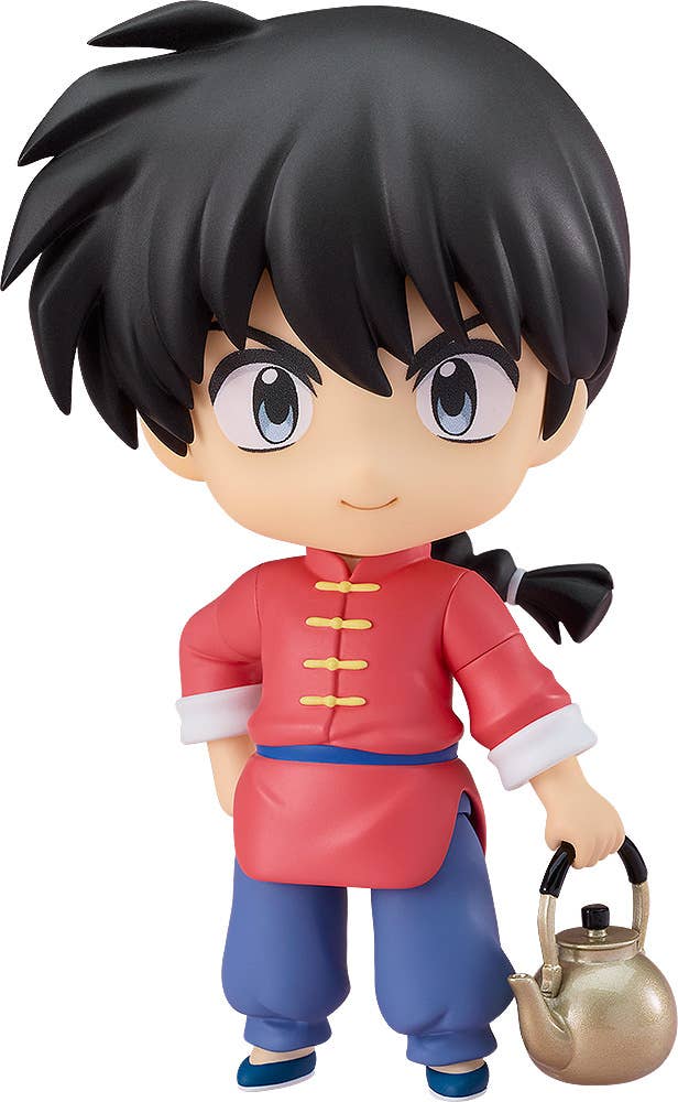 Nendoroid Ranma Saotome | 4580590205307