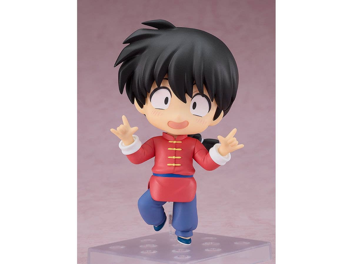 Nendoroid Ranma Saotome | 4580590205307