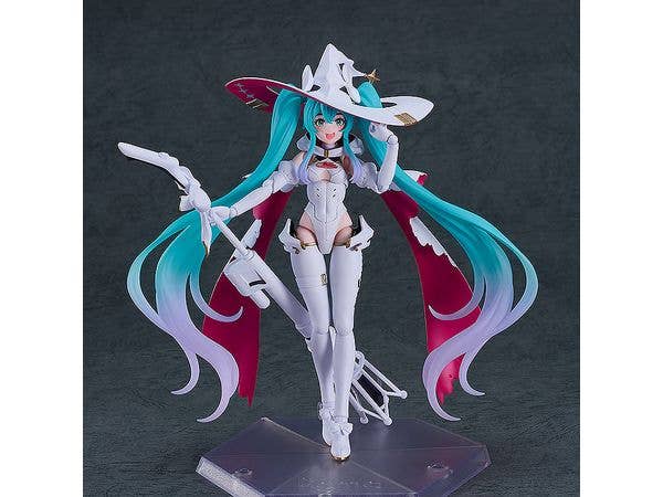 figma Racing Miku 2024 ver. | 4580590205314