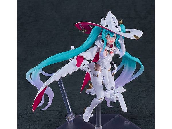 figma Racing Miku 2024 ver. | 4580590205314