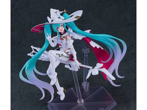 figma Racing Miku 2024 ver. | 4580590205314