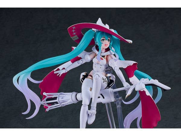 figma Racing Miku 2024 ver. | 4580590205314