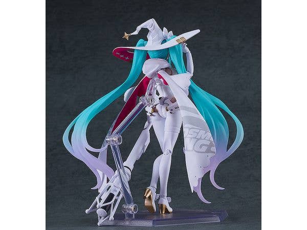 figma Racing Miku 2024 ver. | 4580590205314