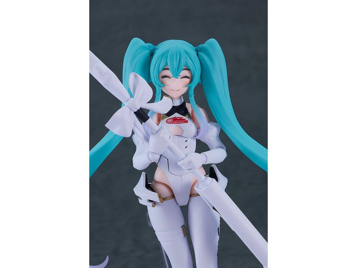 figma Racing Miku 2024 ver. | 4580590205314