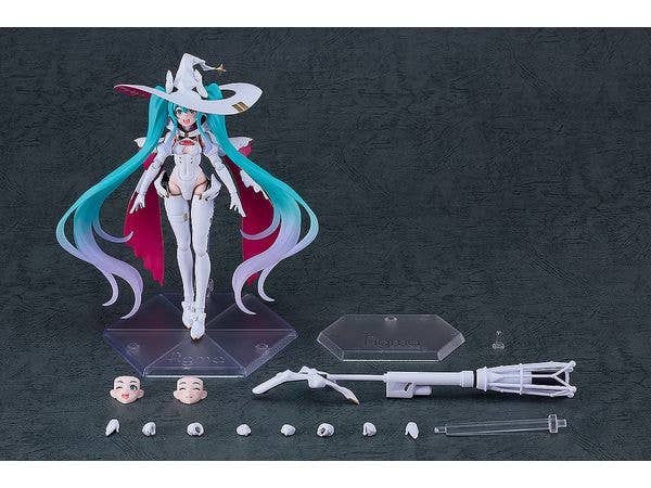 figma Racing Miku 2024 ver. | 4580590205314