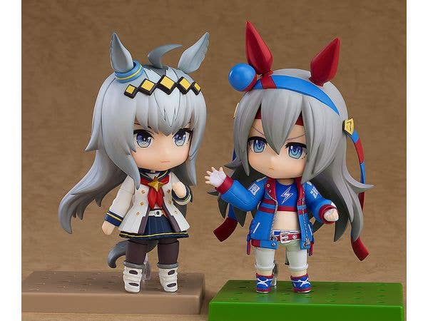 Nendoroid Tamamo Cross | 4580590205390