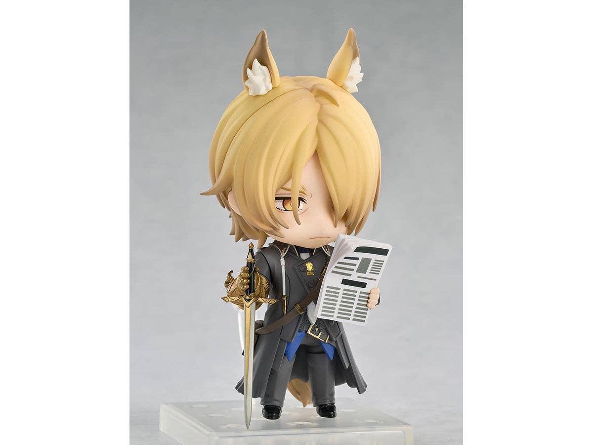 Nendoroid Młynar | 4580590205437