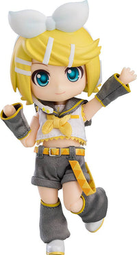 Nendoroid Doll Kagamine Rin | 4580590205451