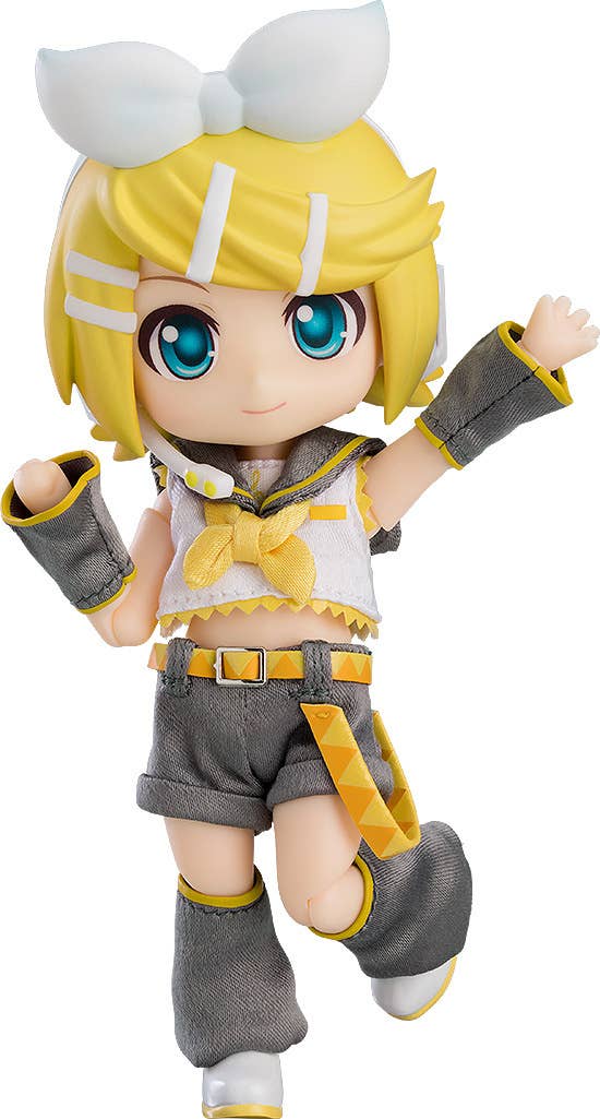 Nendoroid Doll Kagamine Rin | 4580590205451