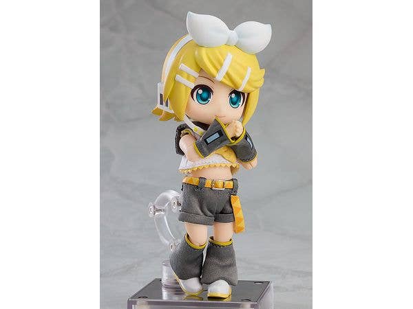 Nendoroid Doll Kagamine Rin | 4580590205451