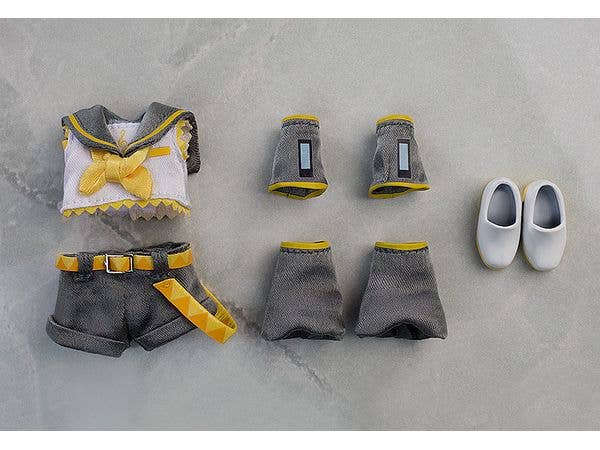 Nendoroid Doll Kagamine Rin | 4580590205451