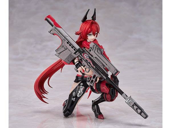 Hyper Body Red Hood | 4580590205550