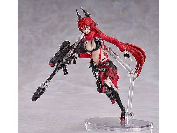 Hyper Body Red Hood | 4580590205550