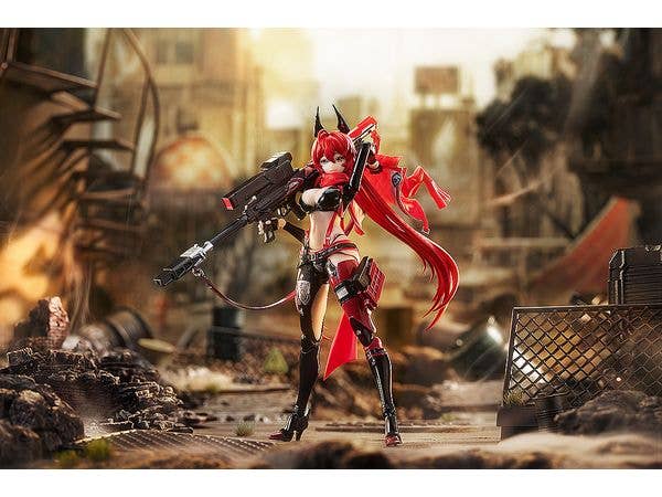 Hyper Body Red Hood | 4580590205550
