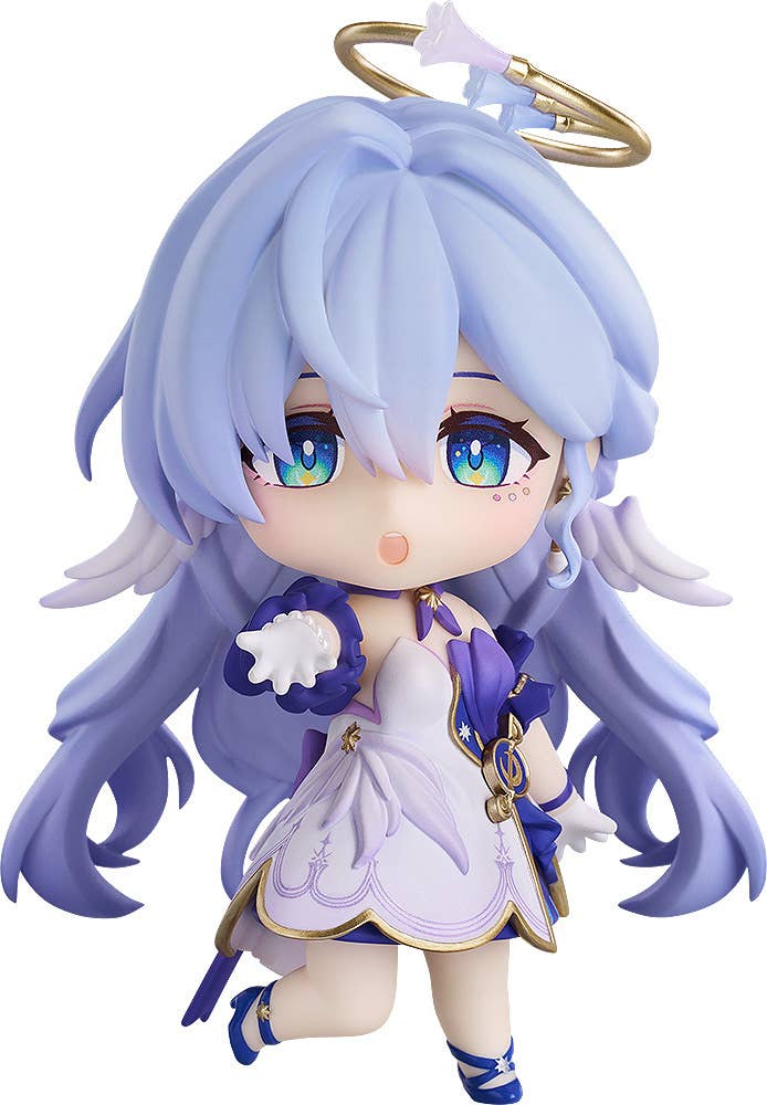 Nendoroid Robin | 4580590205734
