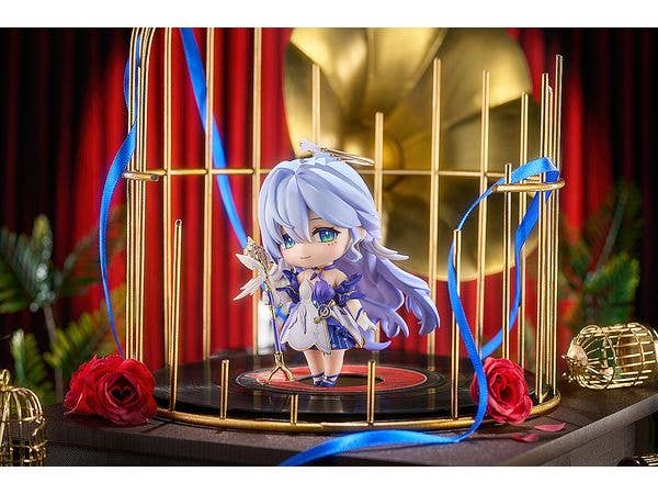 Nendoroid Robin | 4580590205734