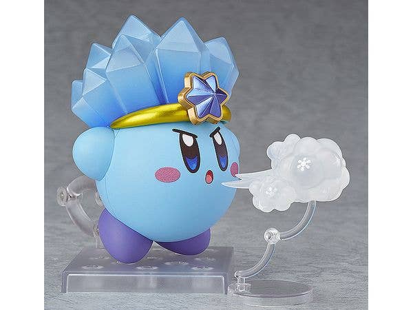 Nendoroid Ice Kirby | 4580590205741