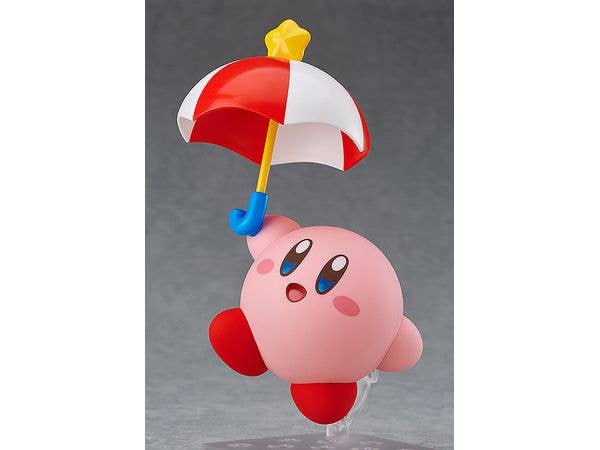 Nendoroid Ice Kirby | 4580590205741