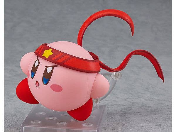Nendoroid Ice Kirby | 4580590205741
