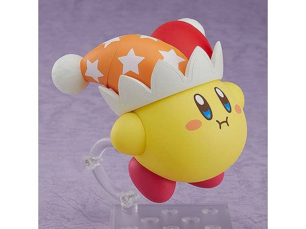 Nendoroid Beam Kirby | 4580590205758