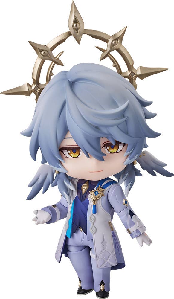 Nendoroid Sunday | 4580590206014