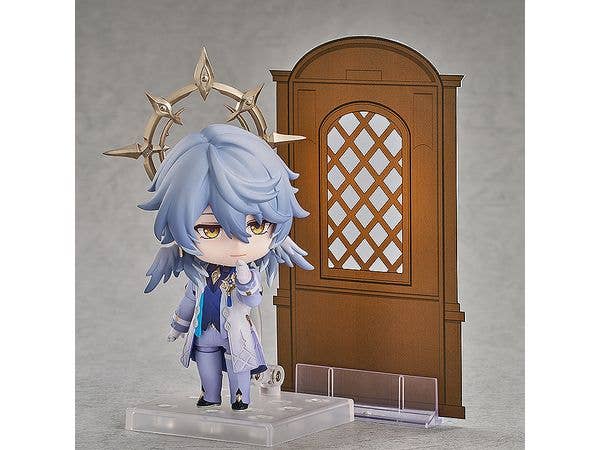 Nendoroid Sunday | 4580590206014