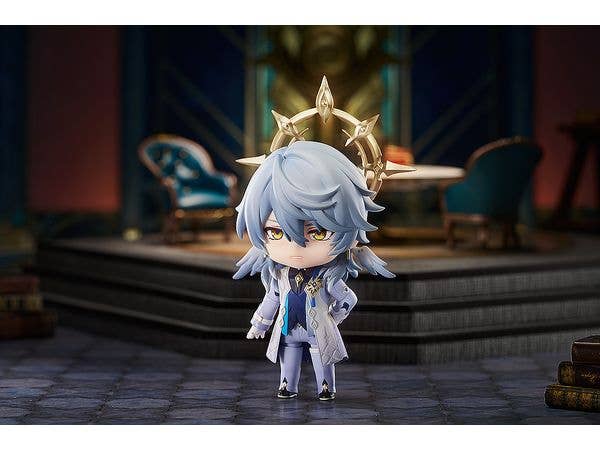 Nendoroid Sunday | 4580590206014