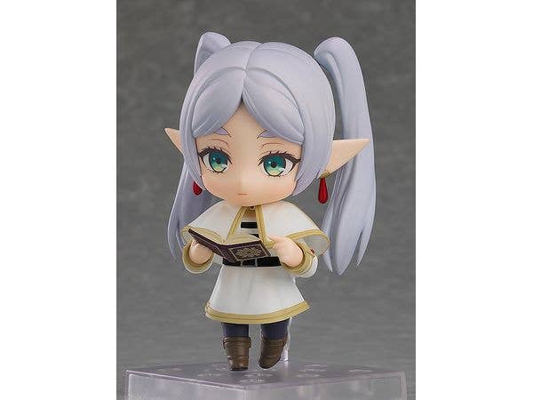 Nendoroid Frieren | 4580590206113