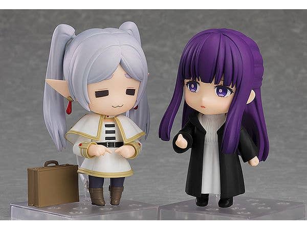 Nendoroid Frieren | 4580590206113