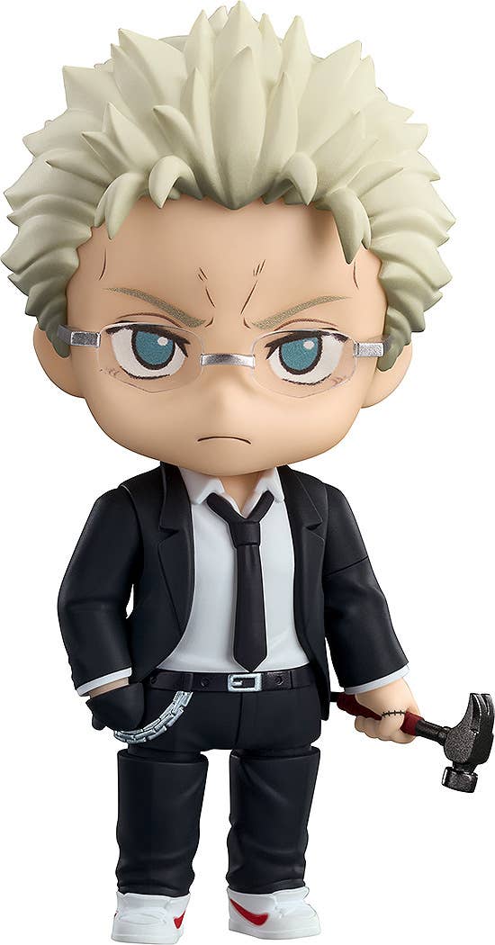 Nendoroid Shin | 4580590206359