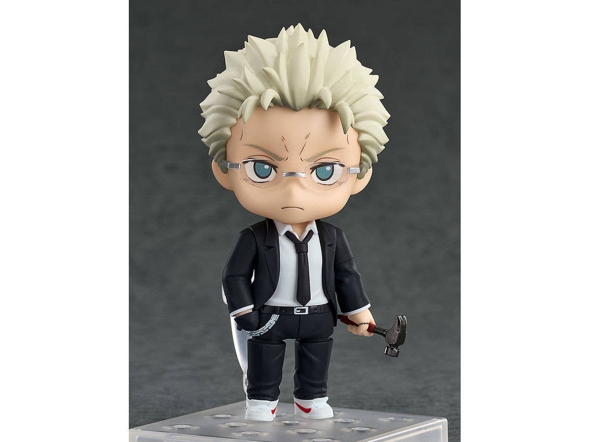 Nendoroid Shin | 4580590206359
