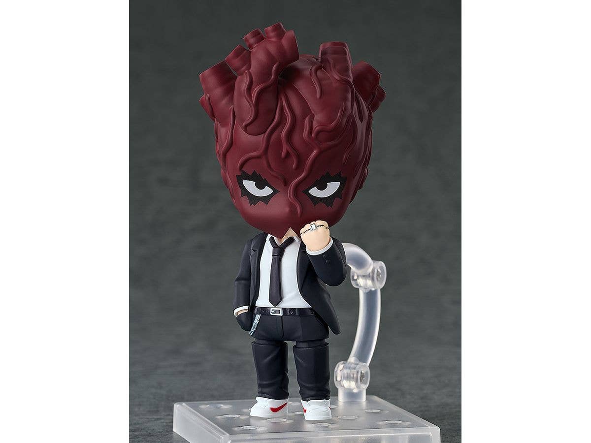 Nendoroid Shin | 4580590206359