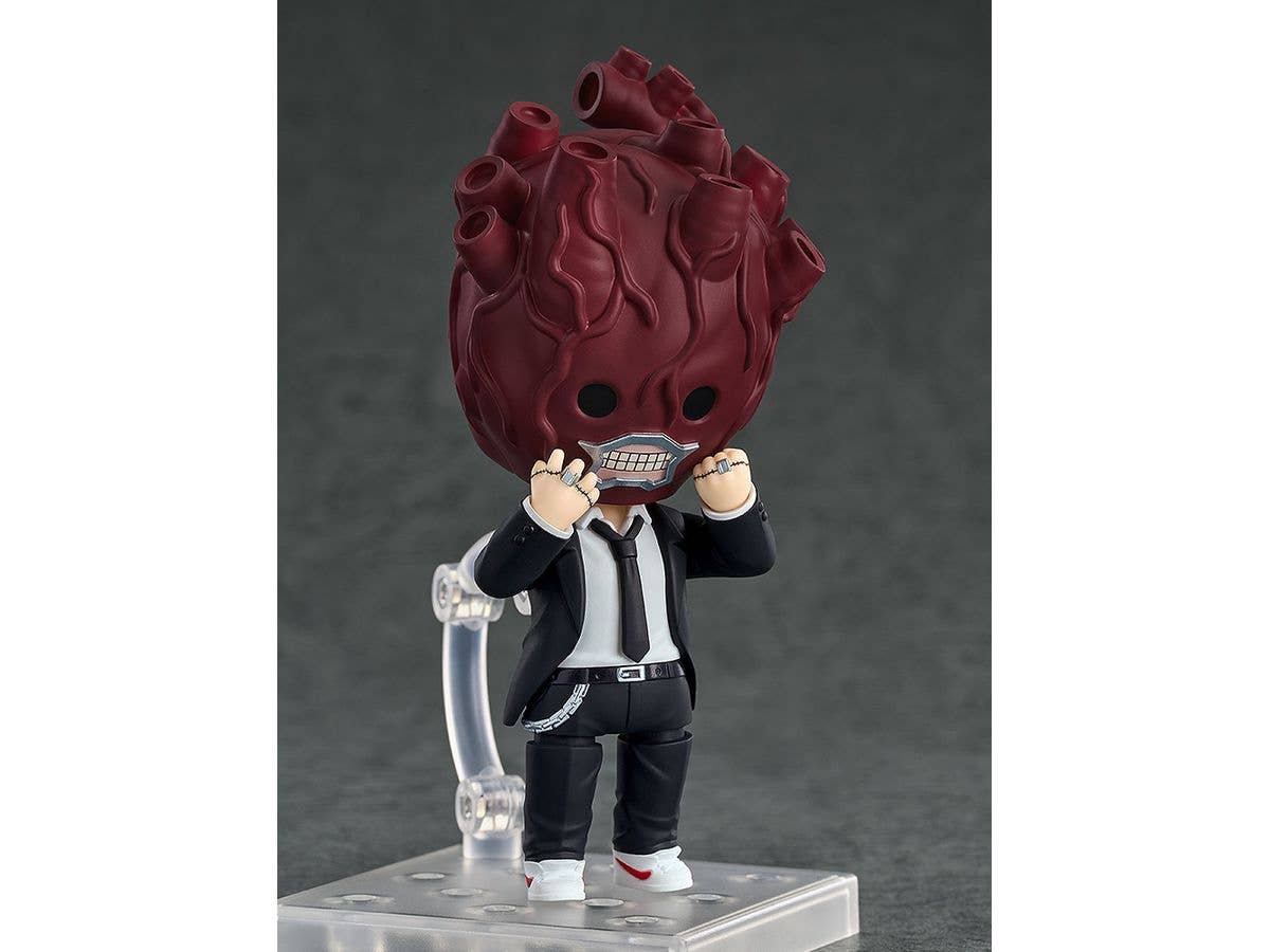 Nendoroid Shin | 4580590206359