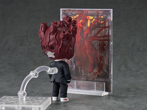 Nendoroid Shin | 4580590206359