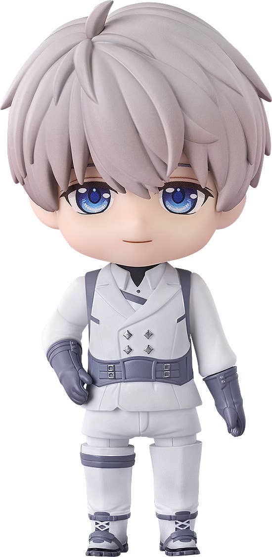 Nendoroid Xavier | 4580590206397