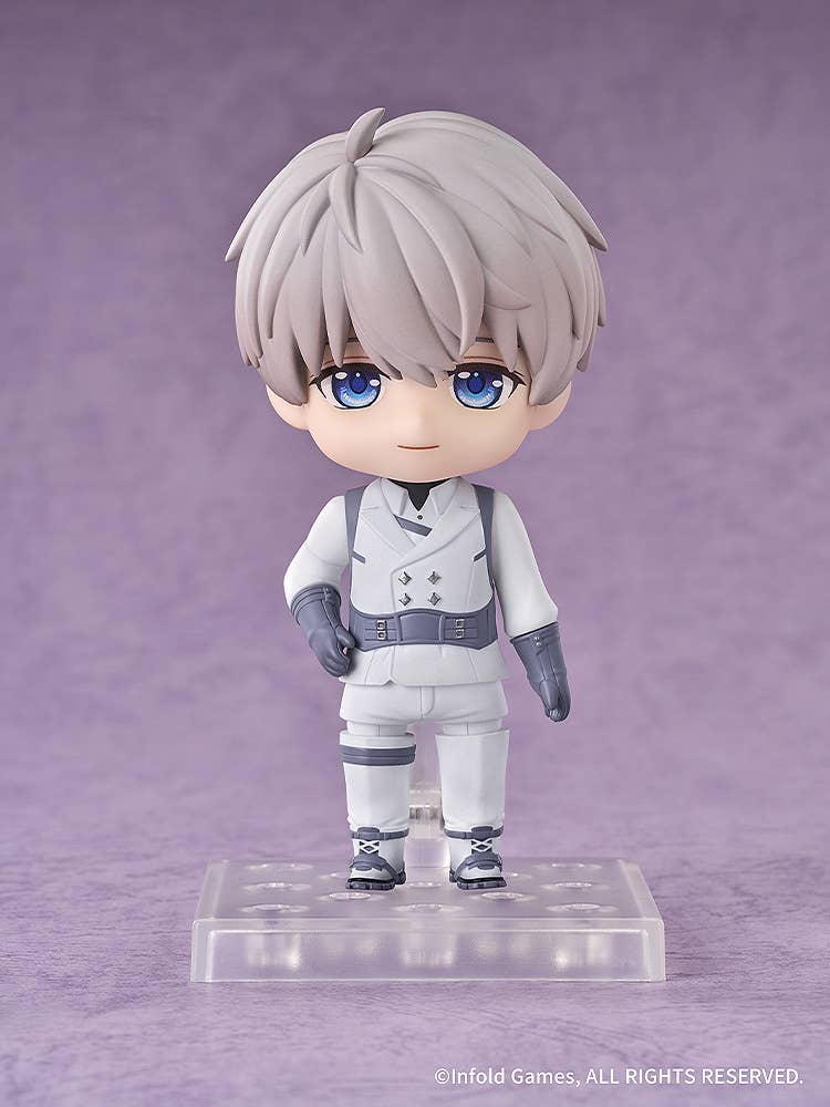 Nendoroid Xavier | 4580590206397