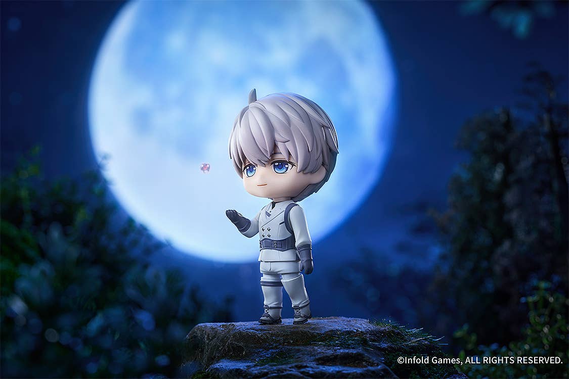 Nendoroid Xavier | 4580590206397