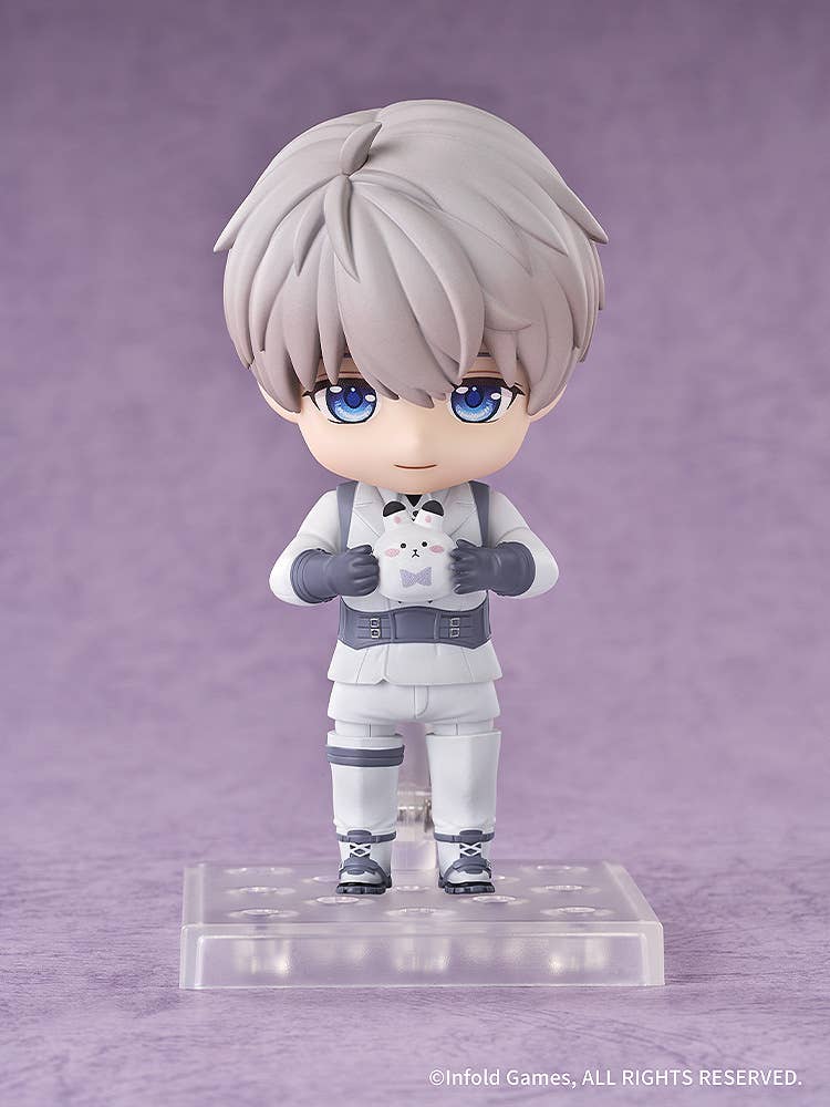 Nendoroid Xavier | 4580590206397