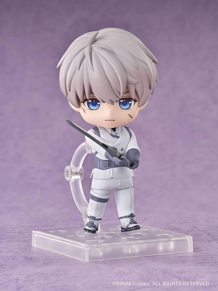 Nendoroid Xavier | 4580590206397