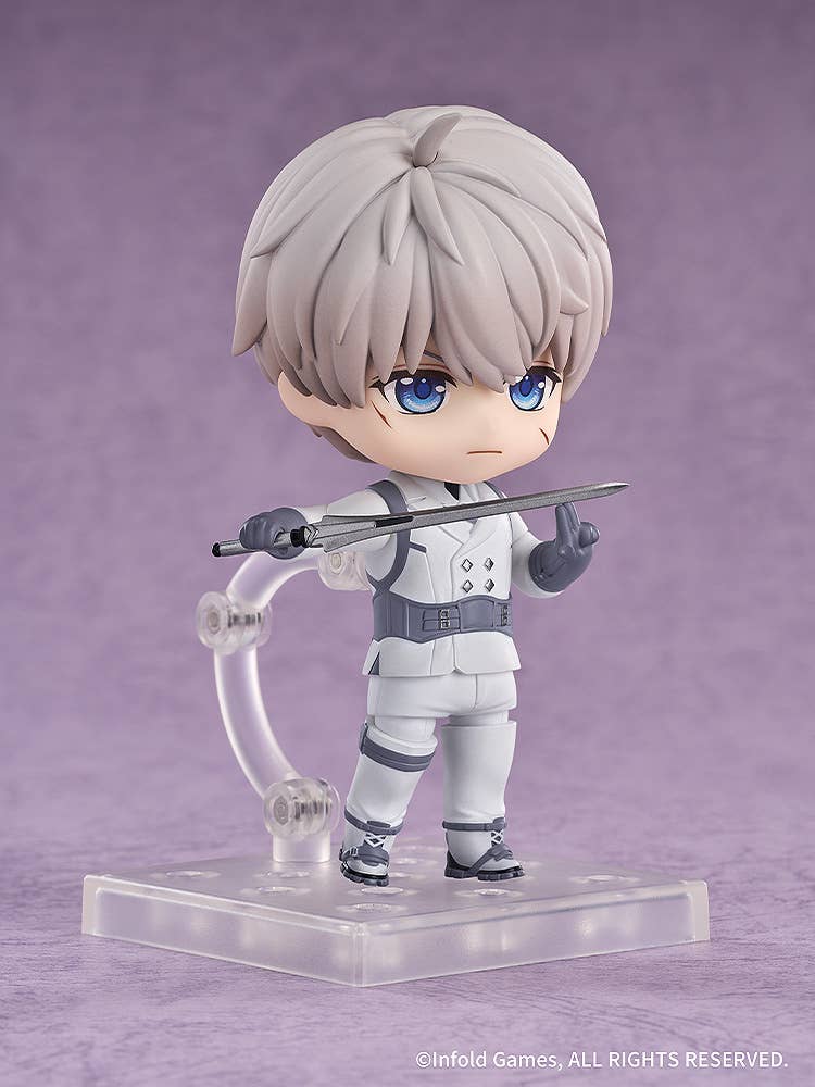 Nendoroid Xavier | 4580590206397