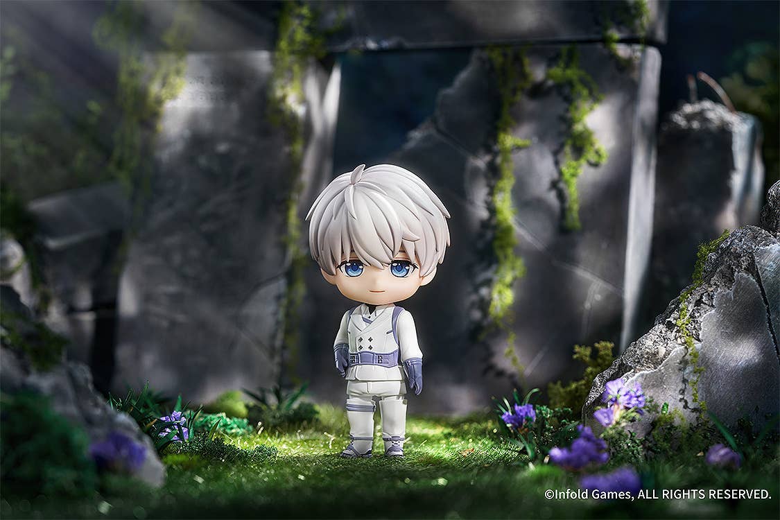Nendoroid Xavier | 4580590206397