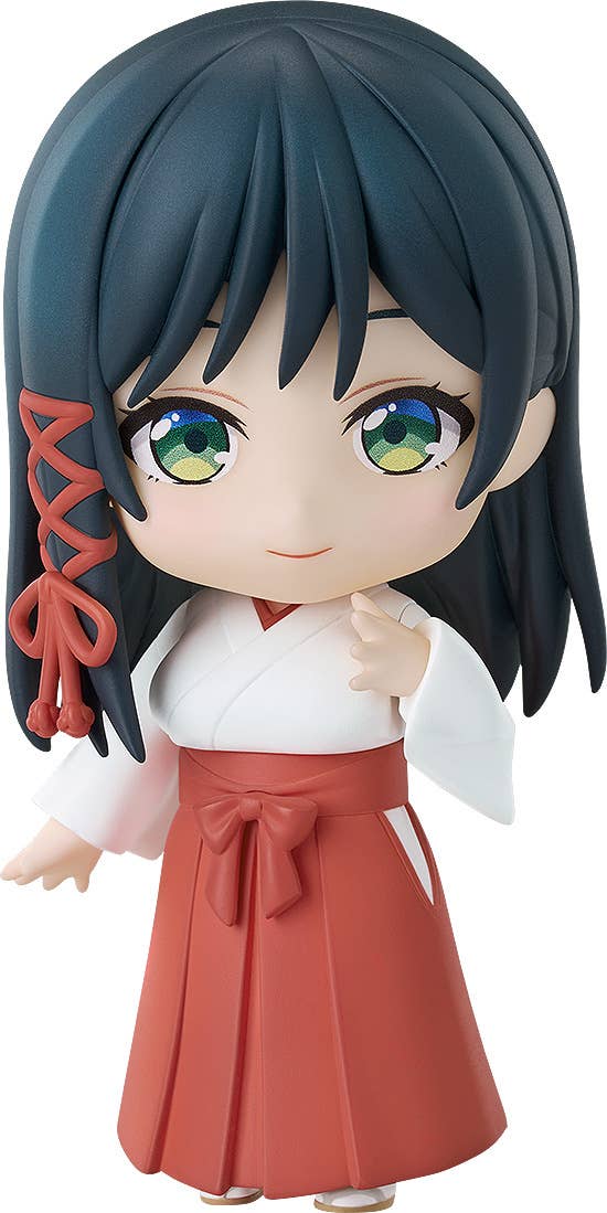 Nendoroid Yae Amagami | 4580590206403