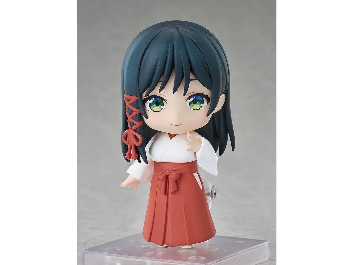 Nendoroid Yae Amagami | 4580590206403