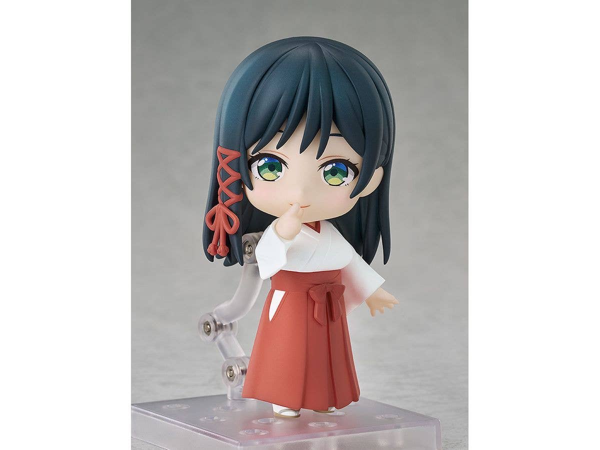 Nendoroid Yae Amagami | 4580590206403